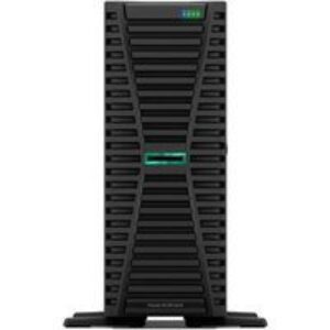 HPE ProLiant ML350 Gen11 Intel Xeon-S 4410Y 12-Core 2.00GHz 30MB 32GB 1 x 32GB PC5-4800B RDIMM 8 x Hot Plug 2.5in Small