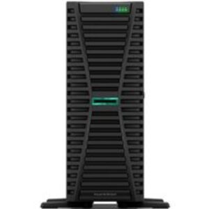 HPE ProLiant ML350 Gen11 Intel Xeon-G 5418Y 24-Core 2.00GHz 45MB 32GB 1 x 32GB PC5-4800B RDIMM 8 x Hot Plug 2.5in Small