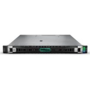 HPE ProLiant DL325 Gen11 AMD EPYC 9124 3.0GHz 16c 32GB RAM 1U Rack Server - No HDD