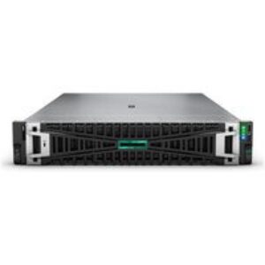 HPE ProLiant DL380 Gen11 Intel Xeon Gold 6426Y 2.5GHz 16c 32GB RAM 2U Rack Server - No HDD