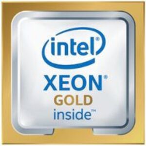 HP Intel Xeon Gold 6526Y 2.8GHz 16-Core 195W CPU Processor