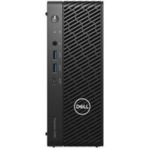 Dell Precision Intel Core i7-14700 16GB RAM 512GB SSD Intel UHD Graphics 770 Windows 11 Pro Desktop PC