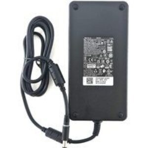 Dell AC Power Adapter 19.5V 12.3A 240W includes power cable
