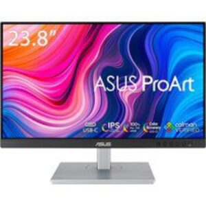 ASUS ProArt PA247CV 23.8 IPS Full HD Monitor