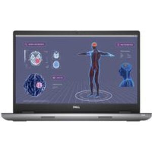 Dell Precision 7780 Intel Core i7 32GB RAM 1TB SSD RTX 3500 17 Inch Windows 11 Pro Laptop
