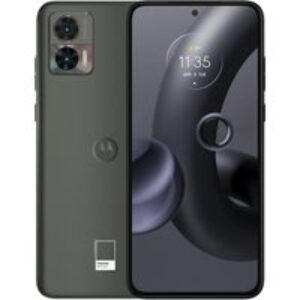 Motorola Edge 30 Neo 128GB 5G SIM Free Smartphone - Black Onyx