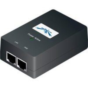 Ubiquiti POE-24-24W-G Power Over Ethernet PoE Injector