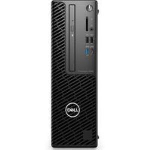 Dell Precision Intel Core i7-14700 16GB RAM 512GB SSD NVIDIA Quadro T1000 Windows 11 Pro No Desktop PC