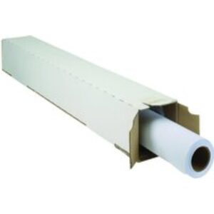 HP Everyday Pigment Ink Satin Photo Paper - pigment ink satin photo paper - 1 roll(s)