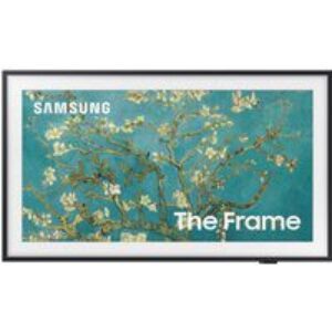 Samsung QE32LS03CBUXXU The Frame LS03 32 inch QLED 4K Smart TV