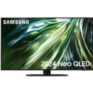 Samsung QE65QN90DATXXU QN90D 65 Inch Neo QLED 4K Ultra HD HDR Smart TV