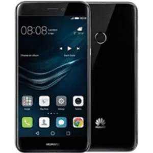 Huawei P8 Lite 2017 Single Sim - Good - Black - Unlocked - 16gb