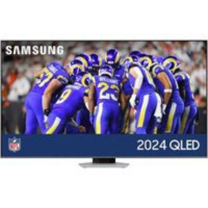 Samsung QE75Q80DATXXU Q80D 75 inch QLED 4K Ultra HD HDR Smart TV