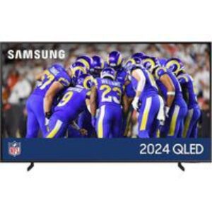 Samsung QE85Q60DAUXXU Q60D 85 inch QLED 4K Ultra HD HDR Smart TV