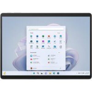 Microsoft Surface Pro 9 13 Platinum 1TB Wi-Fi Tablet