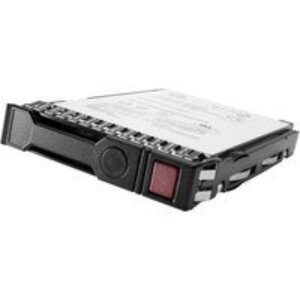 Hewlett Packard HPE Read Intensive - Solid state drive - 1.92 TB - hot-swap - 2.5 SFF - SAS 12Gb/s - for Modular Smart A