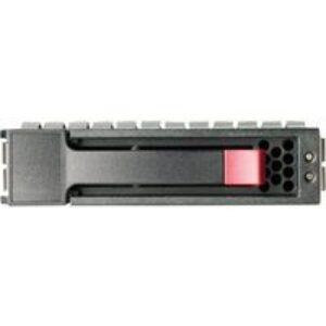 Hewlett Packard HPE Enterprise - Hard drive - 1.2 TB - hot-swap - 2.5 SFF - SAS 12Gb/s - 10000 rpm - for Modular Smart A