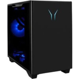 Medion Bandit P20 Intel Core i5-14400F 16GB 1TBRTX 4060 Ti Windows 11 Home Gaming Desktop PC