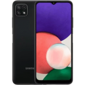 Samsung Galaxy A22 5G Dual Sim - Good - Gray - Unlocked - 64gb