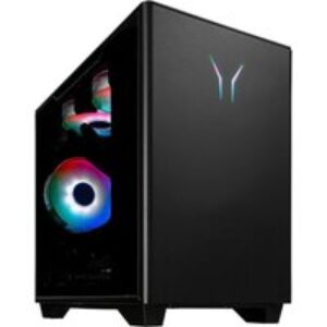 Medion Erazer Bandit P20 Intel Core i7-14700F 16GB RAM 1TB SSD RTX 4070 Windows 11 Gaming PC