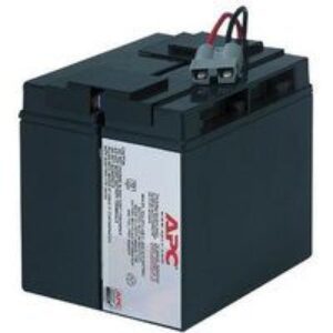 CompatibleAPC Replacement Battery Cartridge 7 battery Lead Acid UPS
