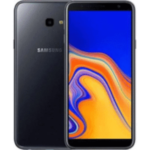 Samsung Galaxy J4 Plus Single Sim - Very Good - Black - Unlocked - 32gb