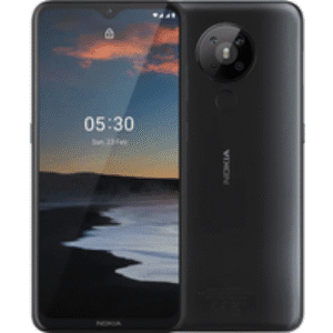 Nokia 5.3 Dual Sim - Very Good - Charcoal - Unlocked - 64gb