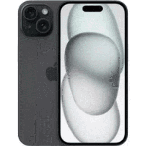 Apple iPhone 15 Plus Single Sim - Very Good - Black - Unlocked - 128gb
