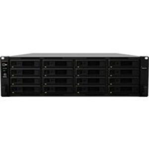 Synology RS2821RP+ Rackmount NAS