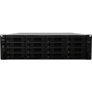 Synology RS4021XS+ 16 Bay Rackmount NAS