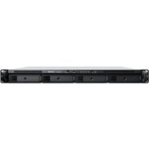 Synology RS822RP+ 4 Bay Rackstation