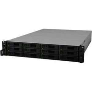 Synology RX1217RP Expansion Unit