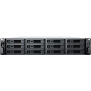 Synology Rackstation 12-BAY Intel 12-CORE 16GB RAM