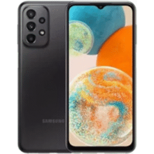 Samsung Galaxy A23 5G Dual Sim - Very Good - Black - Unlocked - 64gb