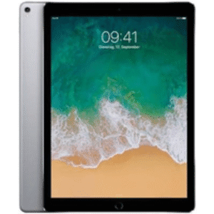Apple iPad Pro 10.5" Wi-Fi (2017) Very Good - Space Gray - 256gb
