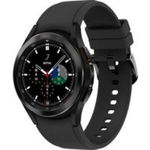 Samsung Galaxy Watch4 Classic 4G 46mm Black