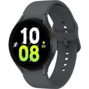 Samsung Galaxy Watch5 Graphite 44mm 4G Smartwatch