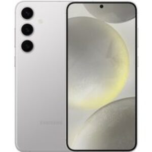 Samsung Galaxy S24+ 512GB 5G Mobile Phone - Marble Grey
