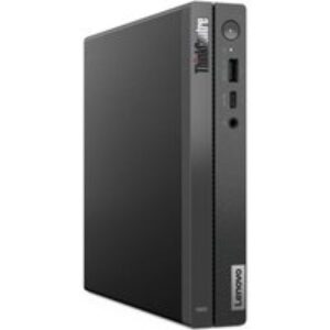 Lenovo ThinkCentre Neo 50q G4 Intel Core i5-13420H 8GB RAM 256GB SSD Windows 11 Pro Tiny Desktop PC