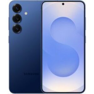 Samsung S25+ 512GB 5G Mobile Phone - Navy