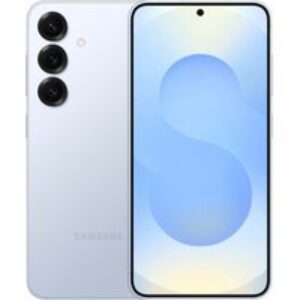 Samsung S25+ 256GB 5G Mobile Phone - IcyBlue