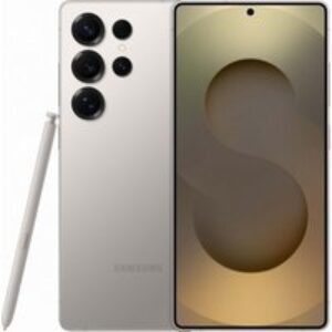 Samsung S25 Ultra 512GB Mobile Phone - Titanium Grey