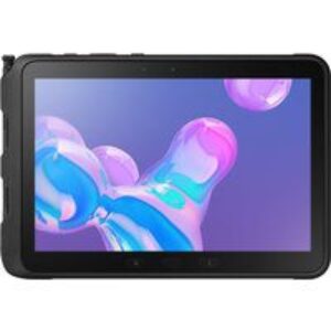 Samsung Galaxy Tab Active Pro 10.1 Black 64GB 4G Tablet