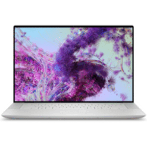 Dell XPS 16 9640 Intel Core Ultra 7 32GB RAM 1TB SSD 16.3 Inch Windows 11 Pro Laptop