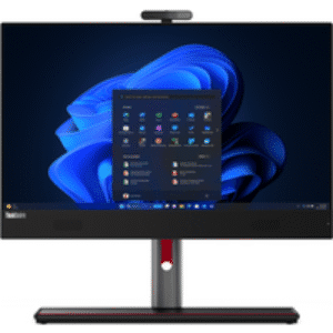 Lenovo ThinkCentre M90a Gen 5 Intel Core i5-14500 16GB 512GB SSD 23.8 Inch Windows 11 Pro All-in-One PC