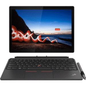 Lenovo Thinkpad X2 Intel Core i5 8GB RAM 256GB SSD Windows 11 Pro 12.3 Inch Detachable Notebook