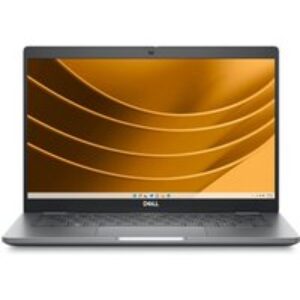 Dell Latitude 5350 Intel Core Ultra 5 16GB RAM 512GB SSD 13.3 Inch Windows 11 Pro Laptop