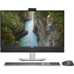 Dell OptiPlex 7420 Core i5-14500T 8GB RAM 256GB SSD 23.8 Touchscreen All-in-One PC 8 Windows 11 Pro