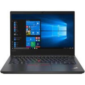 Lenovo ThinkPad E14 Intel Core i5 8GB RAM 256GB SSD 14 Inch Windows 10 Pro Laptop