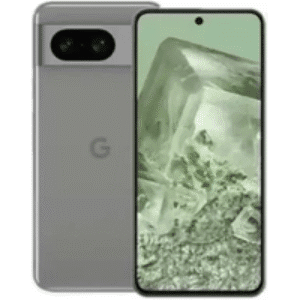 Google Pixel 8 5G Dual Sim - Like New - Hazel - Unlocked - 128gb